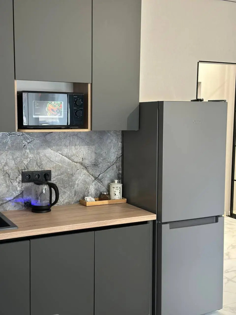 Апартаменты Уютные рядом с аэропортом