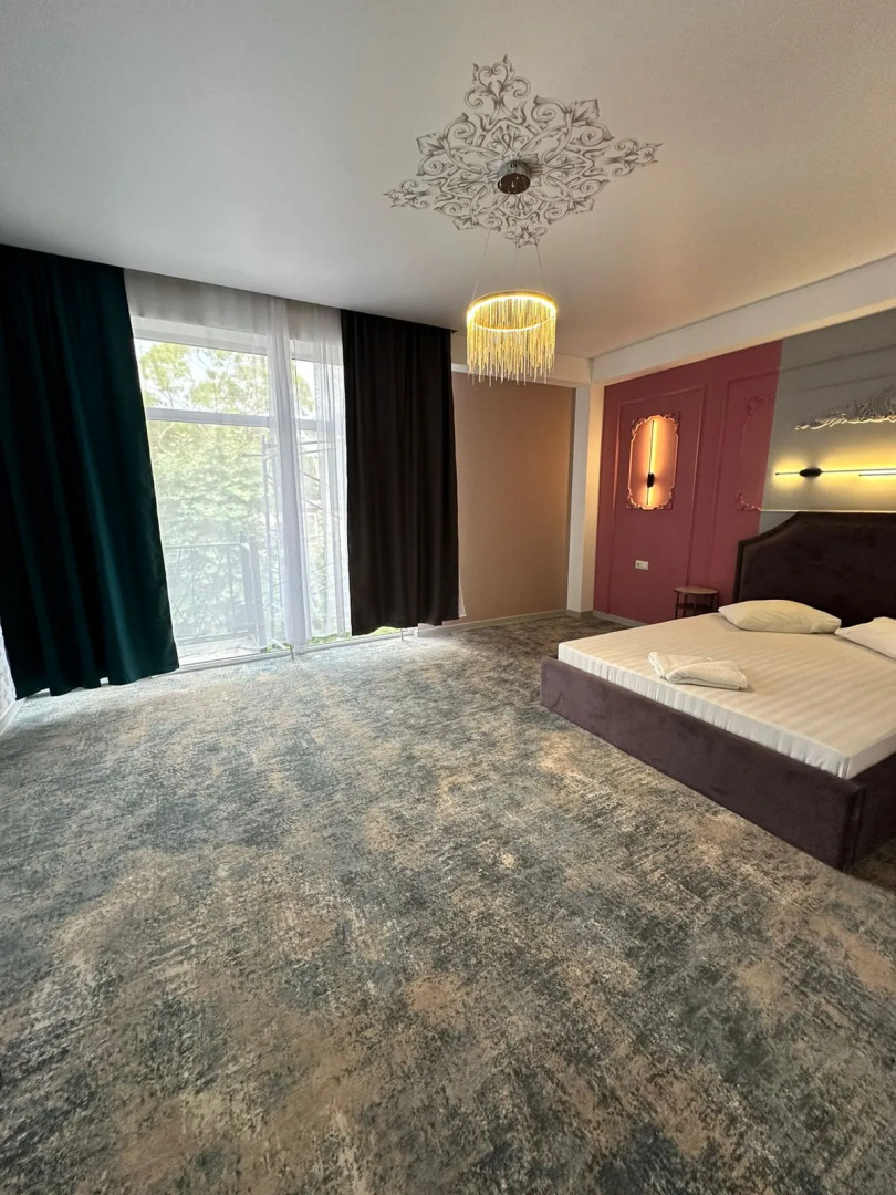 Отель ПРОЛЕТО