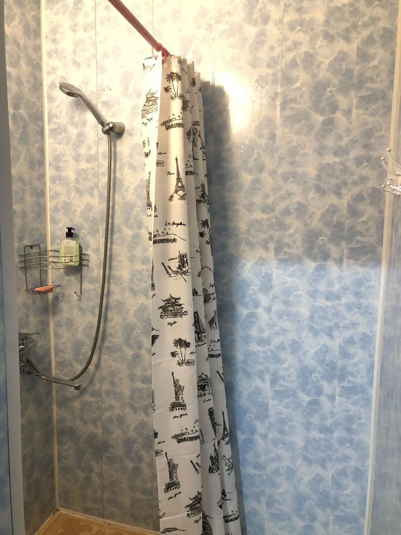 Гостиница Семигорье