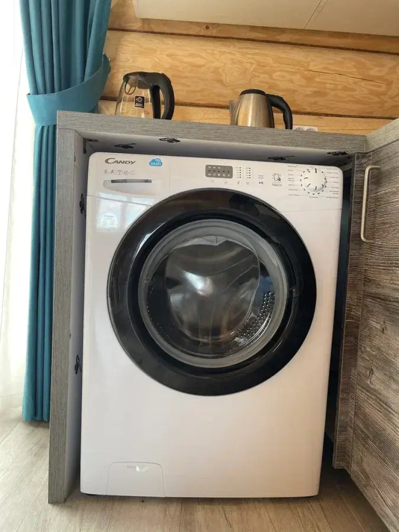 Гостевой Дом в Защепино