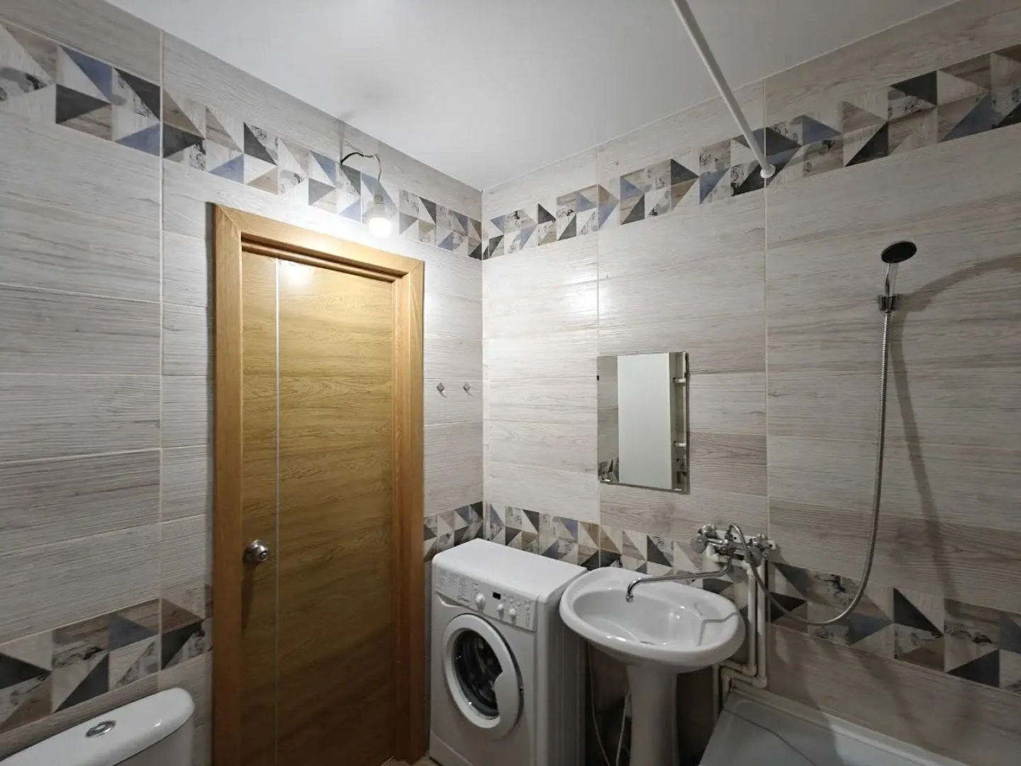 Квартира Студия 30 метров на 22 этаже