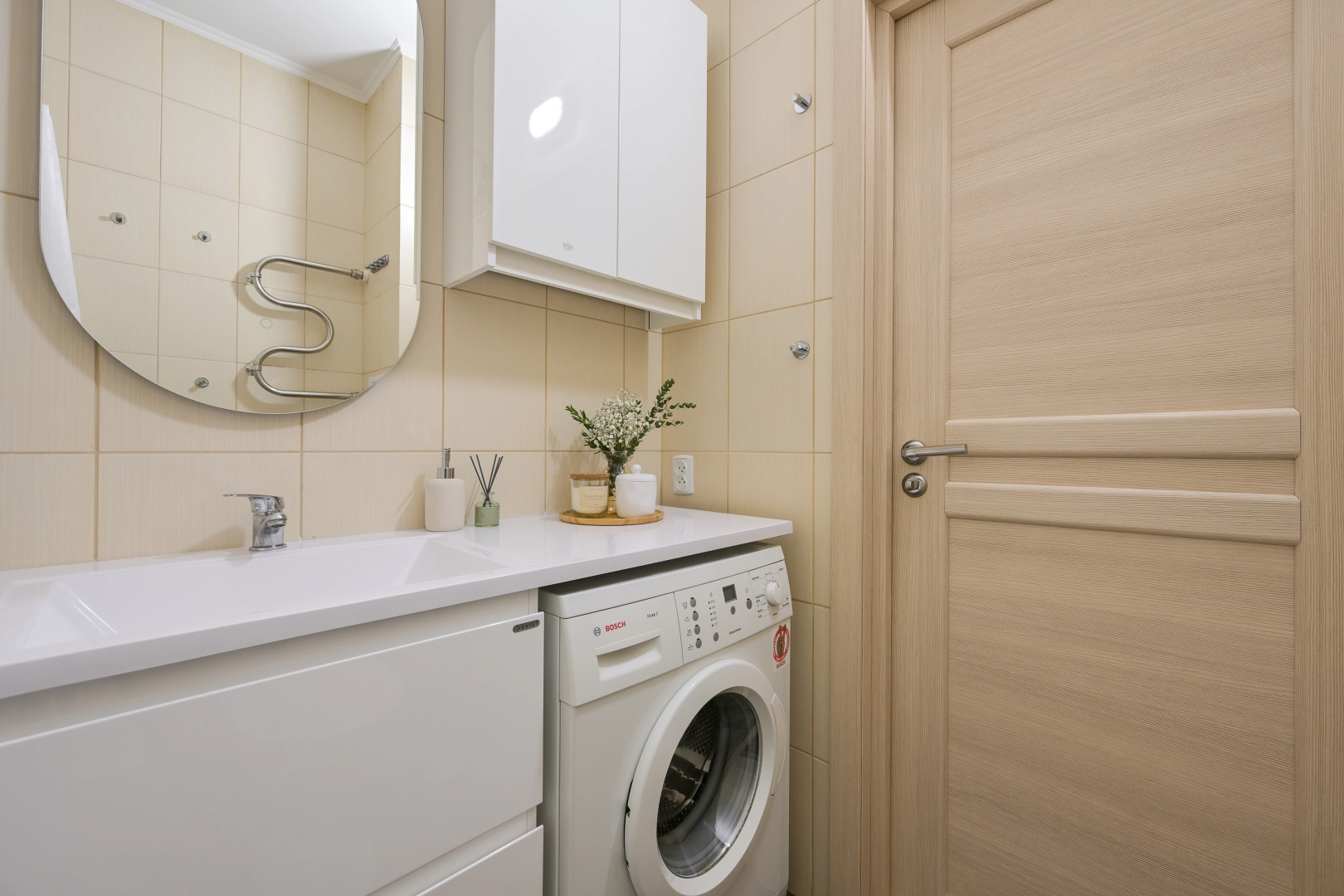 Апартаменты на Петроградке