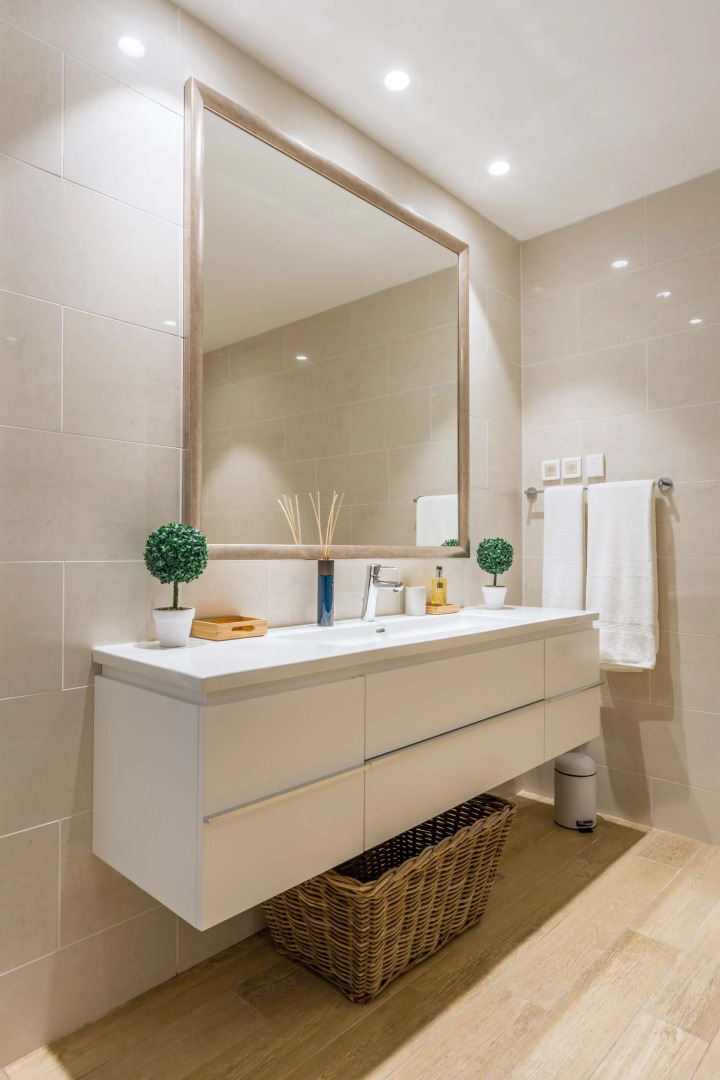 Апартаменты Sea View by My Way