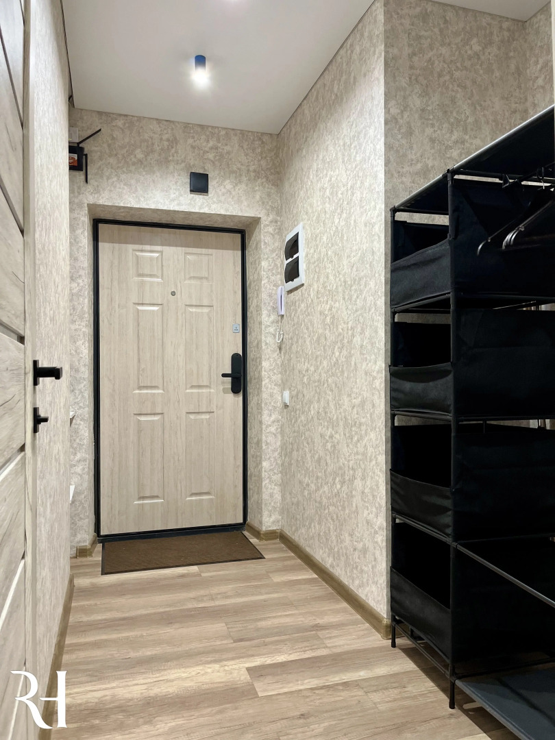 Апартаменты ЖК Уфимский кремль