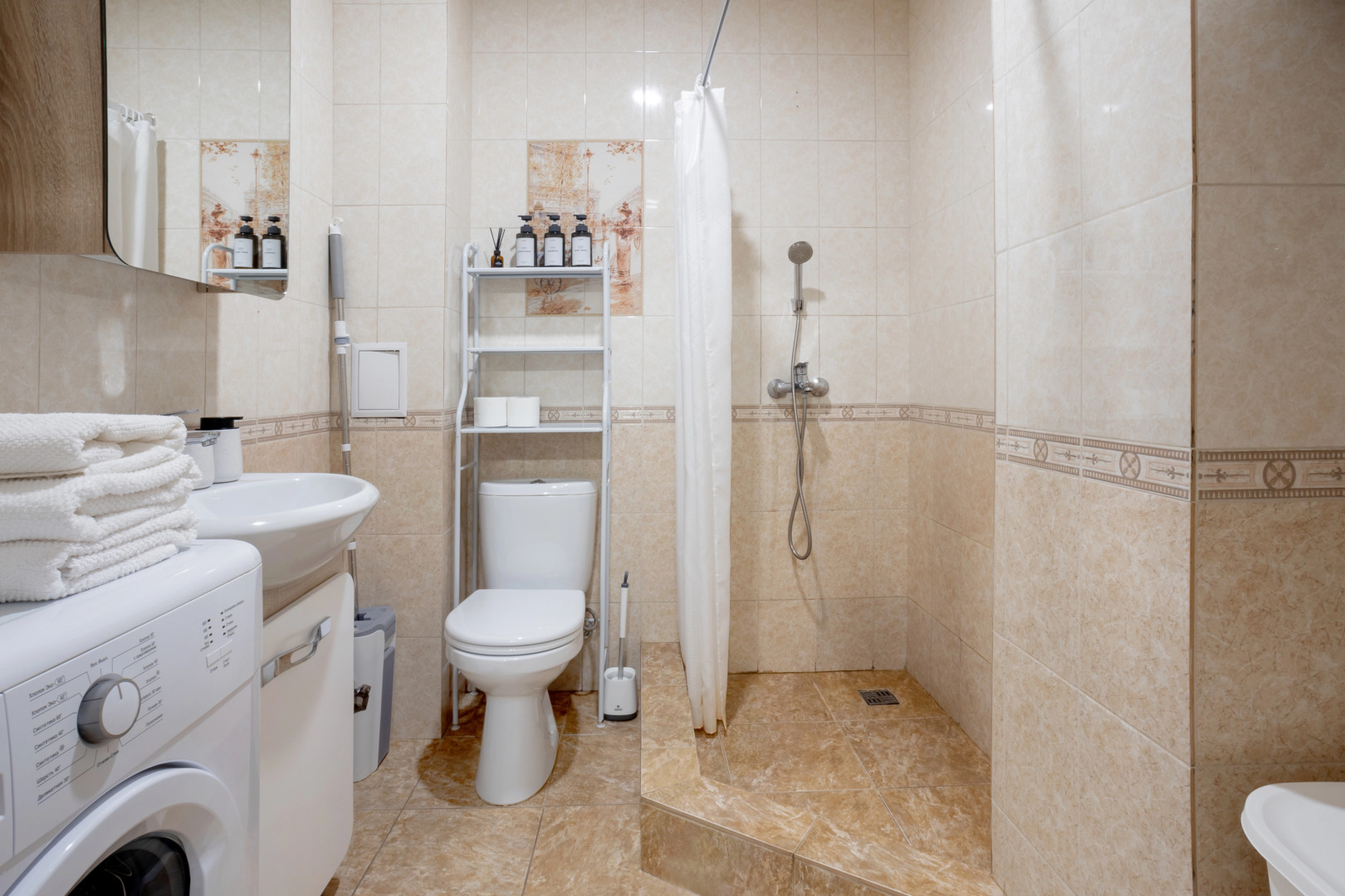 Квартира на Нижнеимеретинской 137А