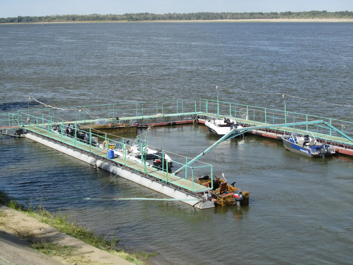 База Отдыха Найт Флайт