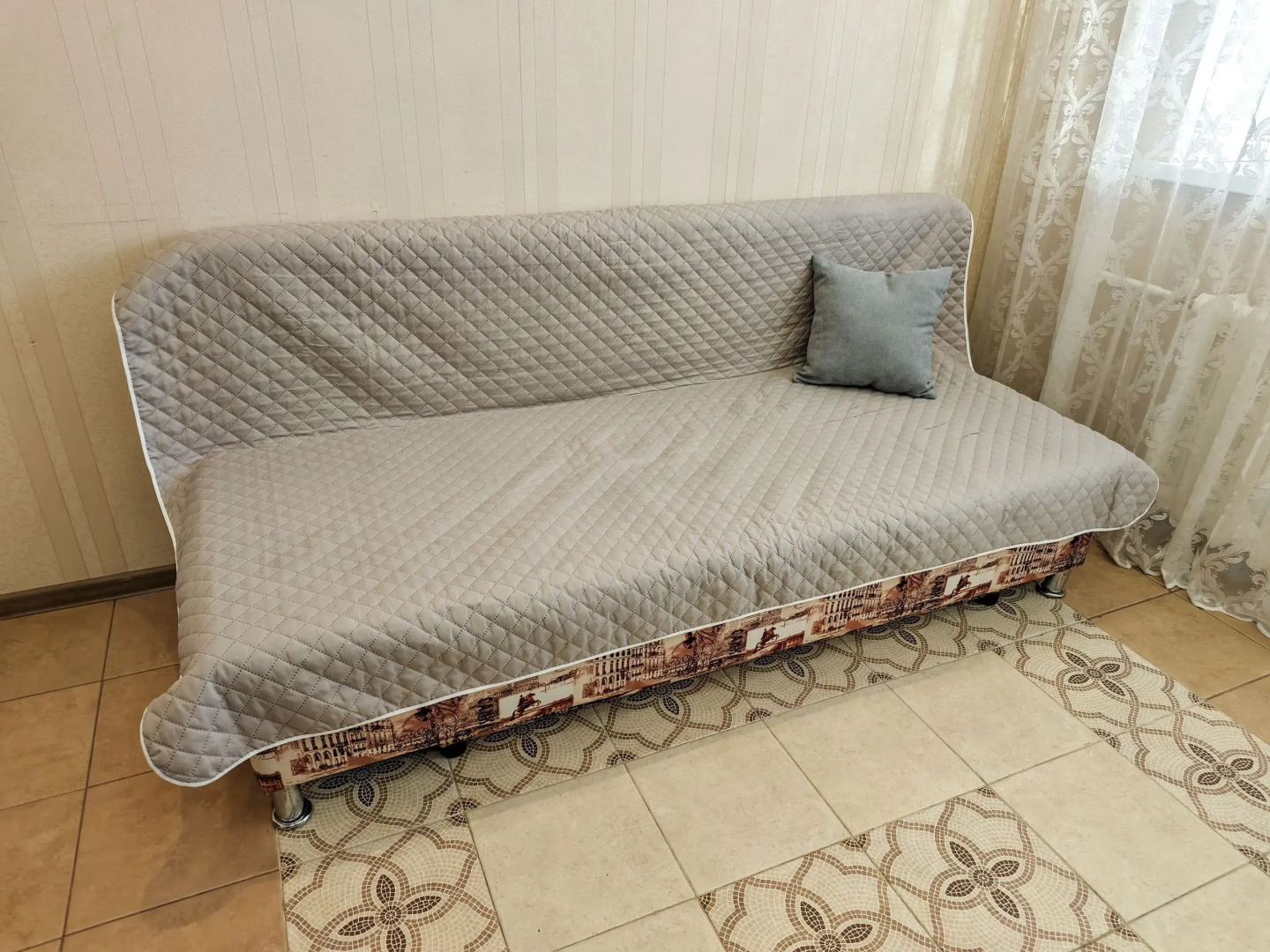 Апартаменты на Максима Горького