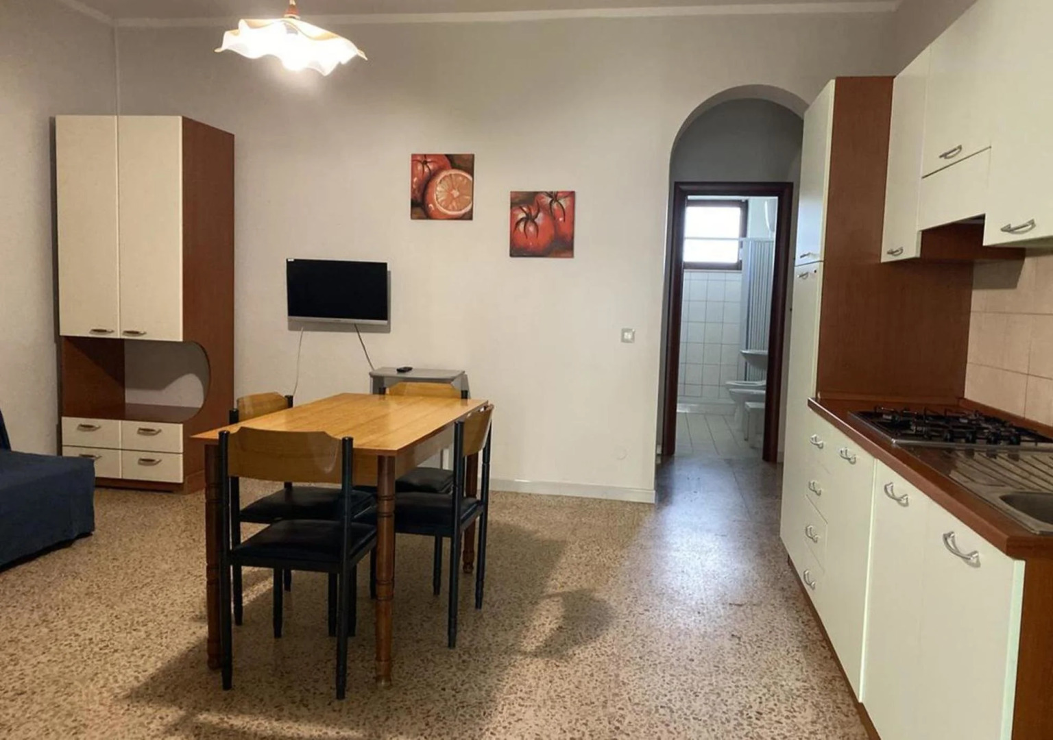 La Porta Del Sole Hotel & Village