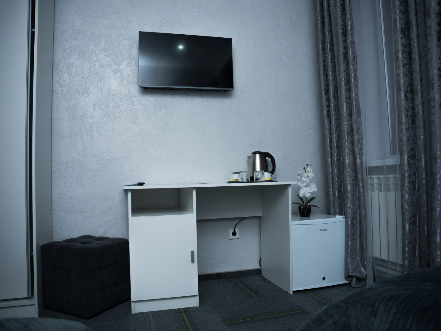 Отель Екатерина