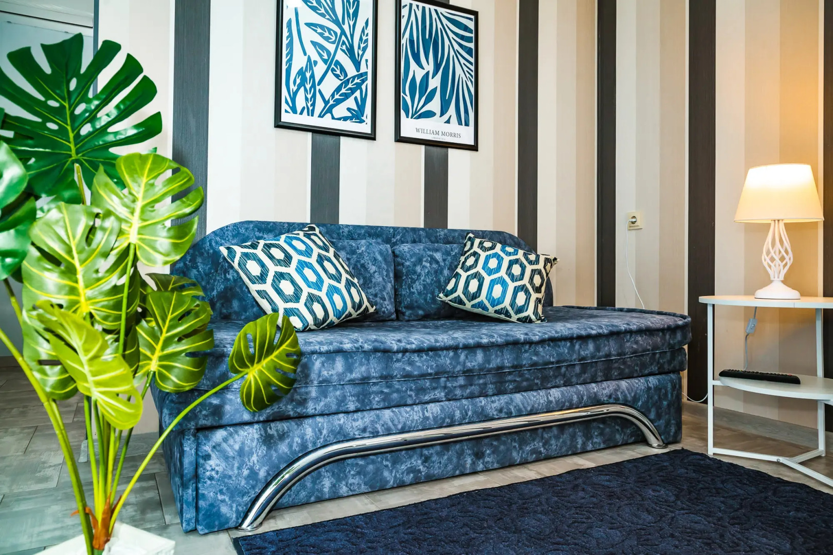 Апартаменты премиум Бельведер B-Flats