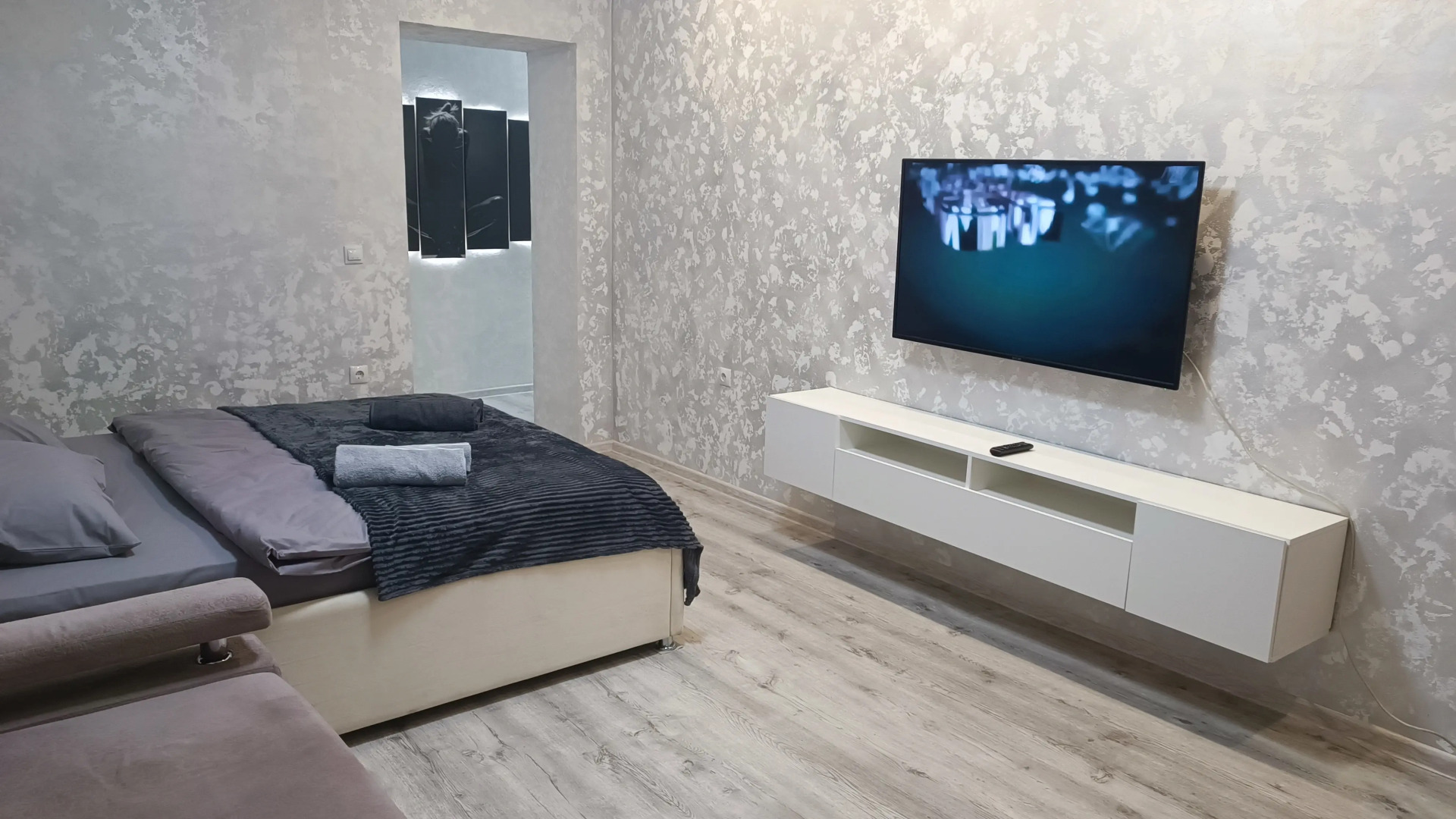 Квартира у Победы