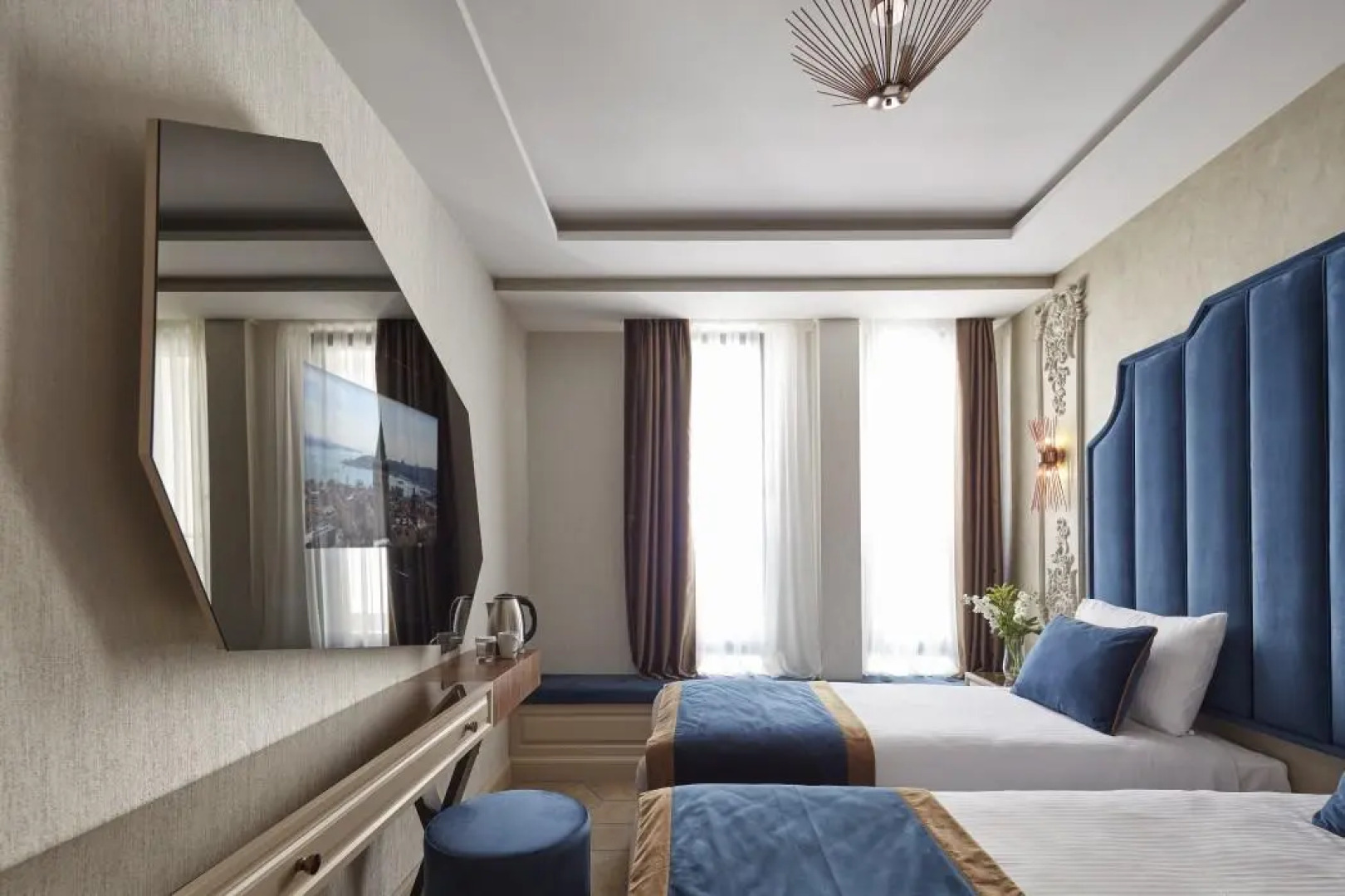 Danis Hotel Istanbul Old City