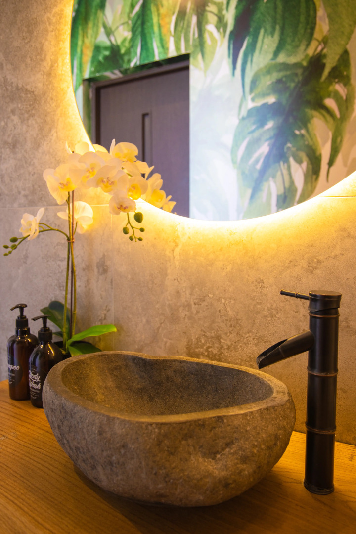 Апартаменты Baltic Делюкс