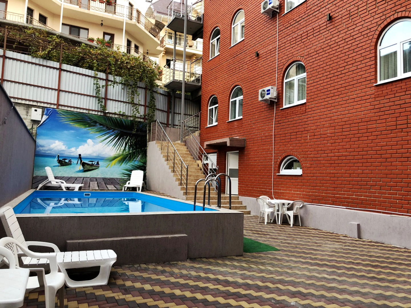 Гостевой Дом САНТАРА