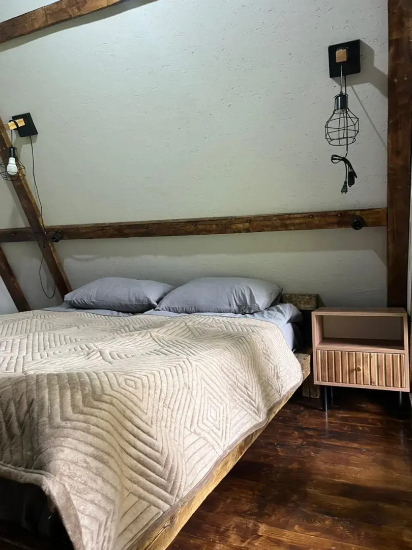 Частный Дом Дыхание Гор в Живописном Дигорском Ущелье