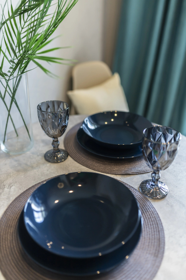 Апартаменты в Центре Города