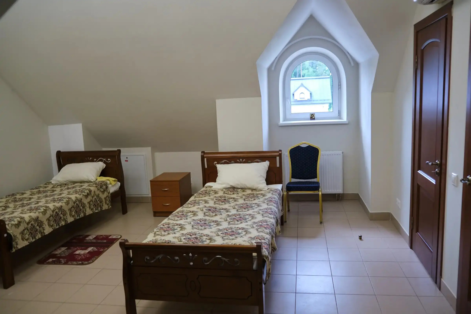 Гостиница Паломническая