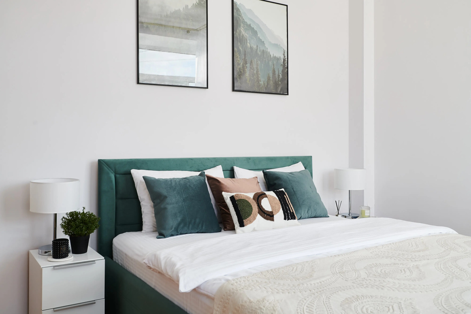 Квартира GM Apartments в 2х шагах от Красной Площади