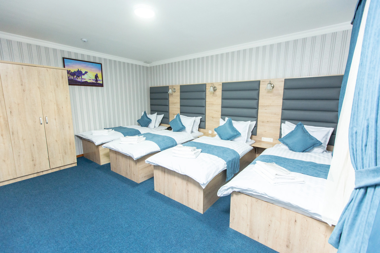 Mirzo Boutique Hotel