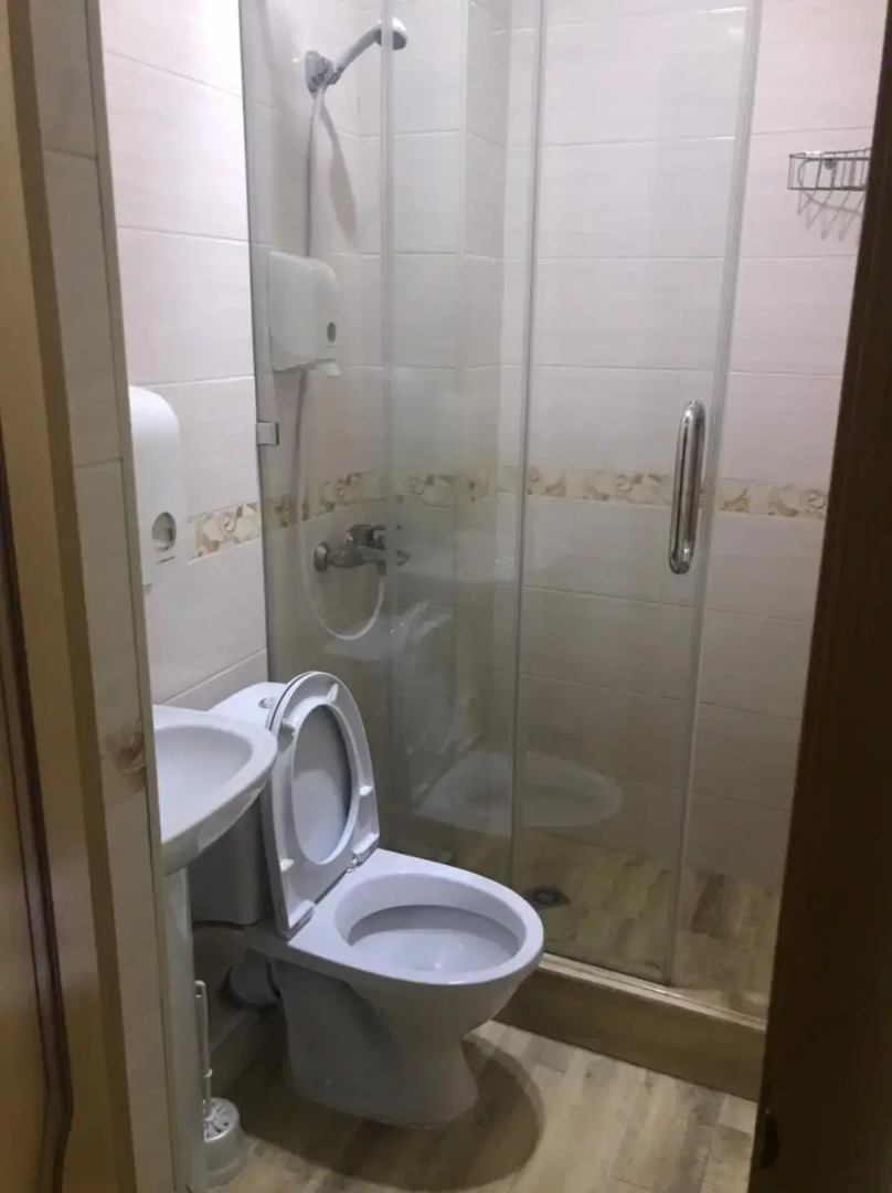 Гостевой дом Некрасовъ