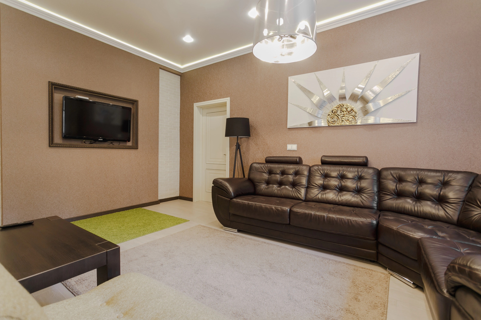 Апартаменты Романовская слобода