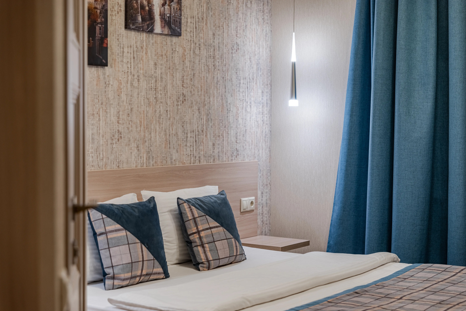 Бутик-отель Дюжина