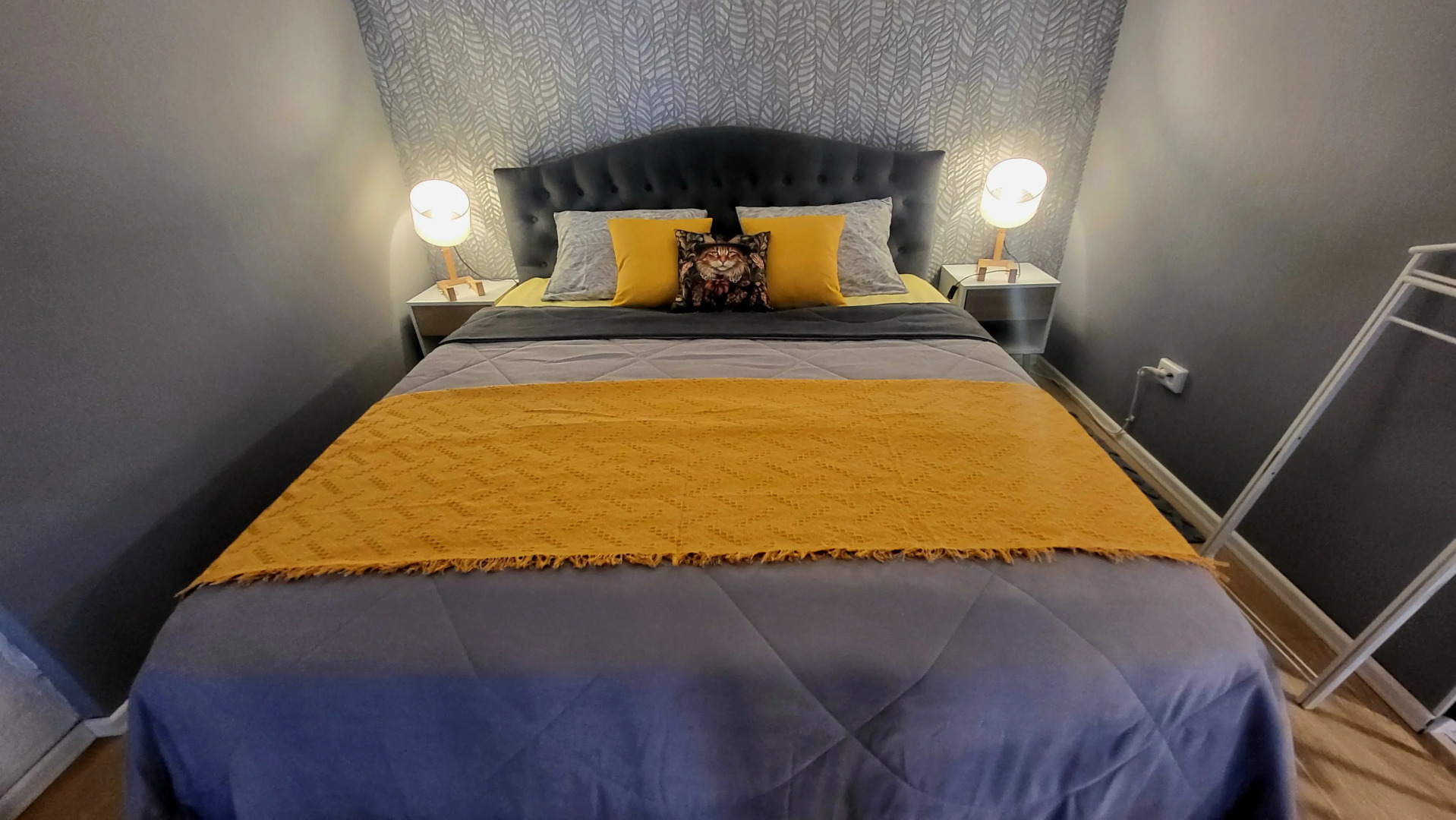 Квартира в исторической части города