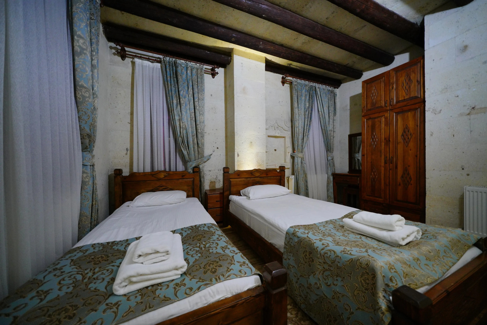 Бутик-отель Sun Rise View