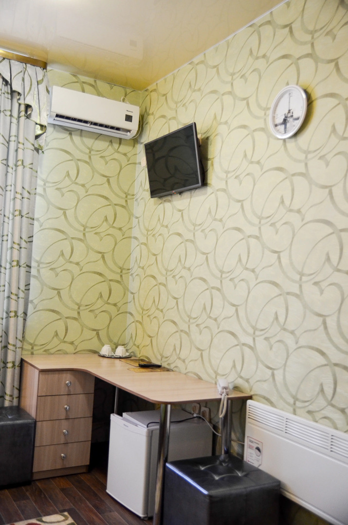 Отель Норд-Вест