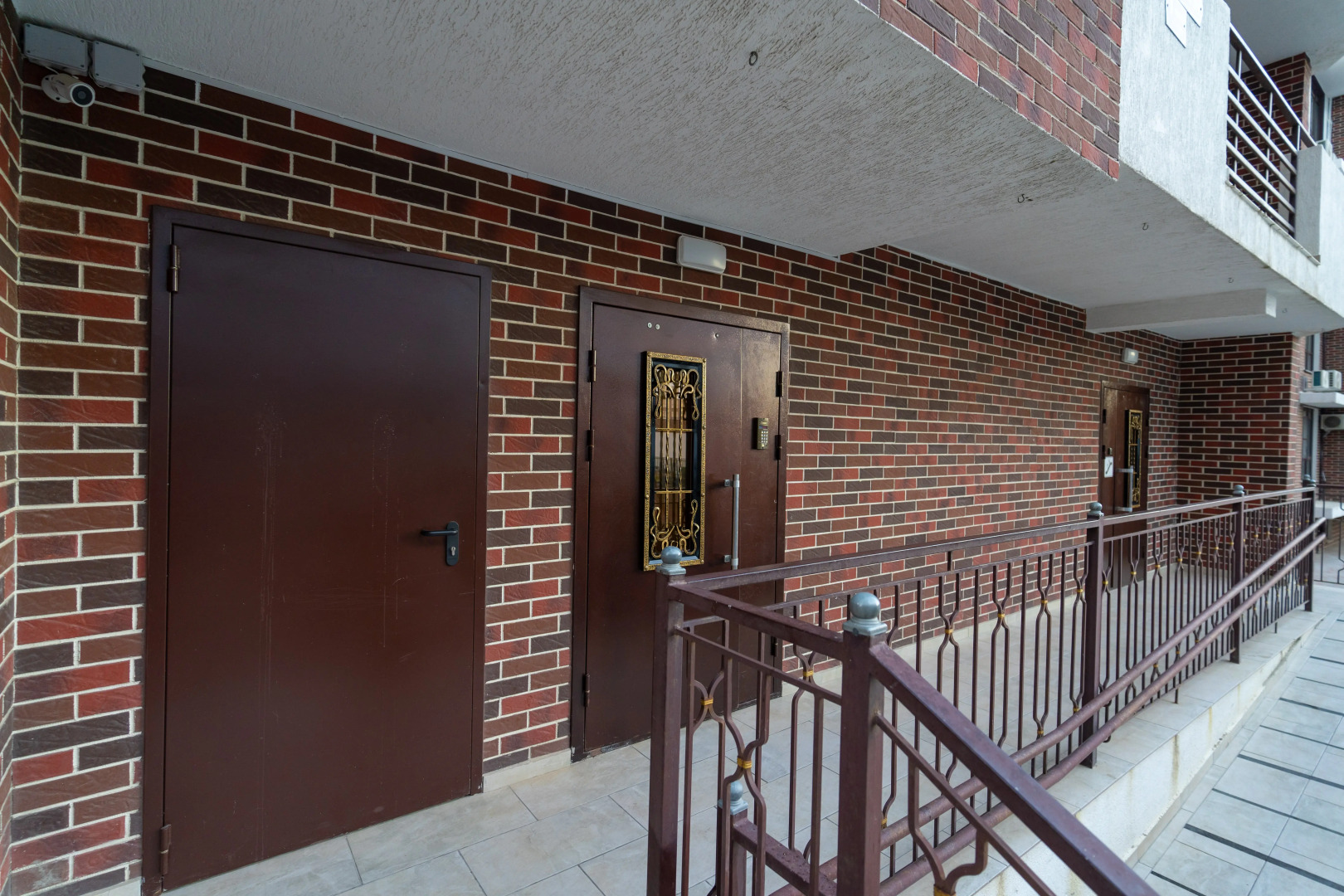 Апартаменты в Экологически чистом районе ЖК Аврора 2 от LetoApart