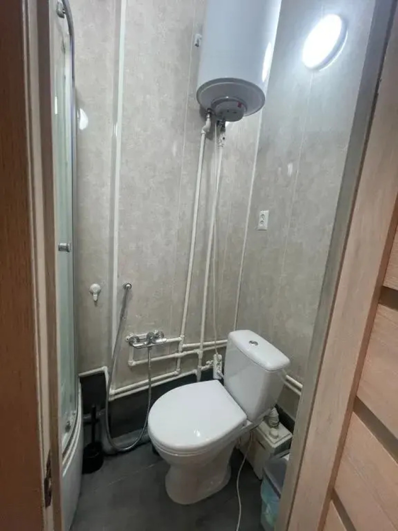 Квартира Уютная