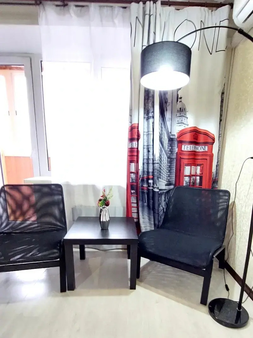 Апартаменты Квартира в центре рядом с набережной и канатной дорогой