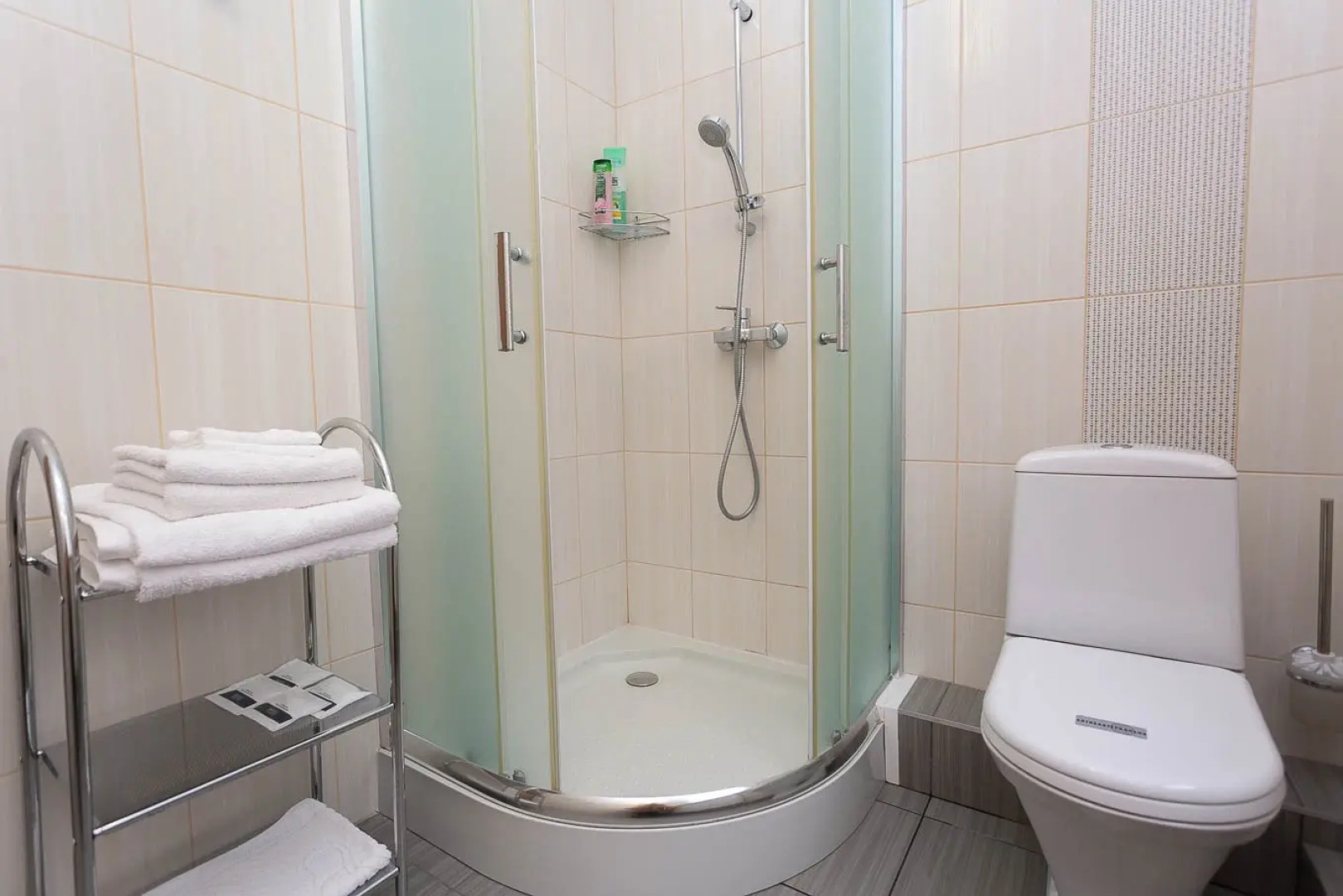 Апартаменты Доротея 1