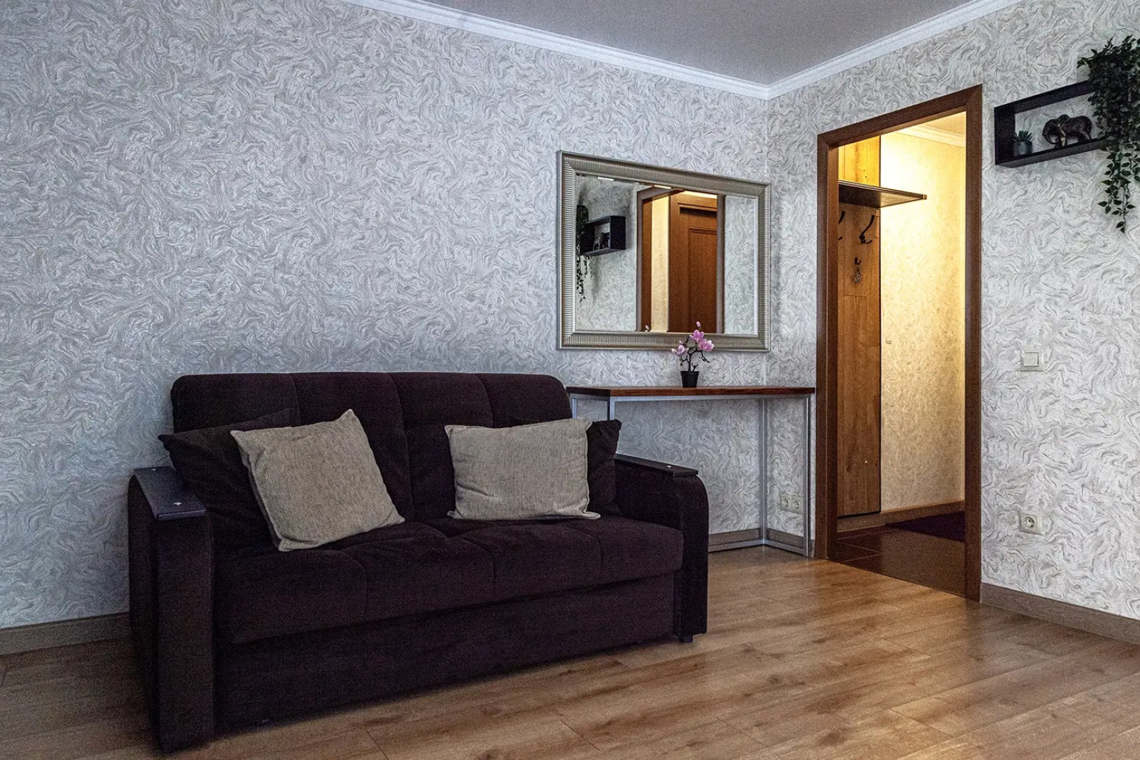 Уютная Квартира на ВДНХ