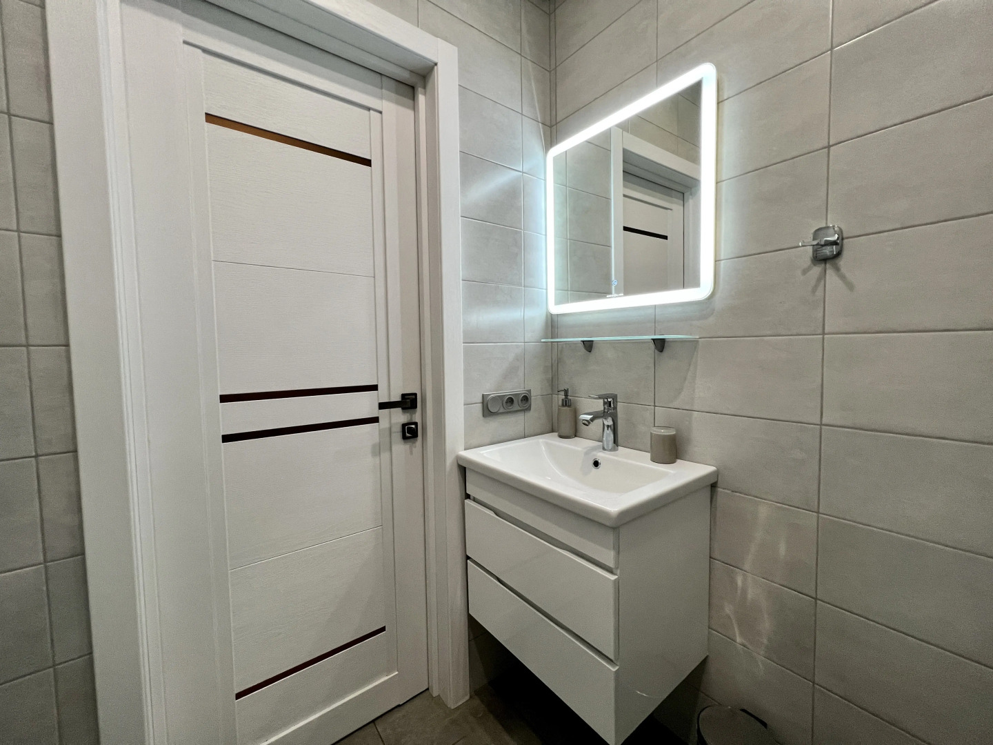 Апартаменты LOFT Фонтаны