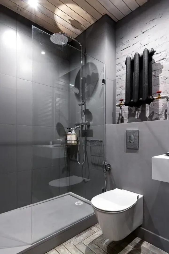 Апартаменты Comfort в Nikolaev Building
