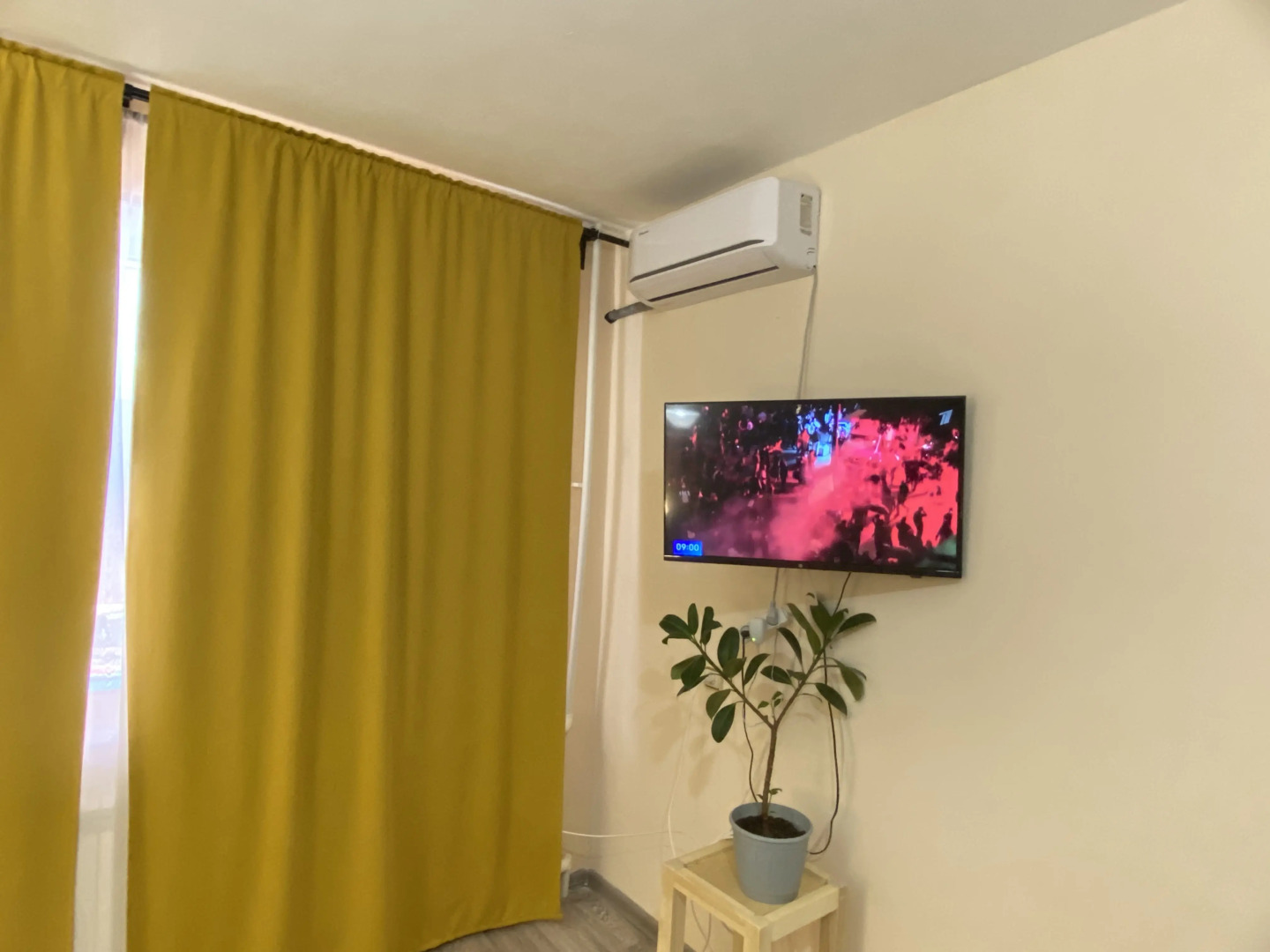 Квартира Уютная на Звёздной