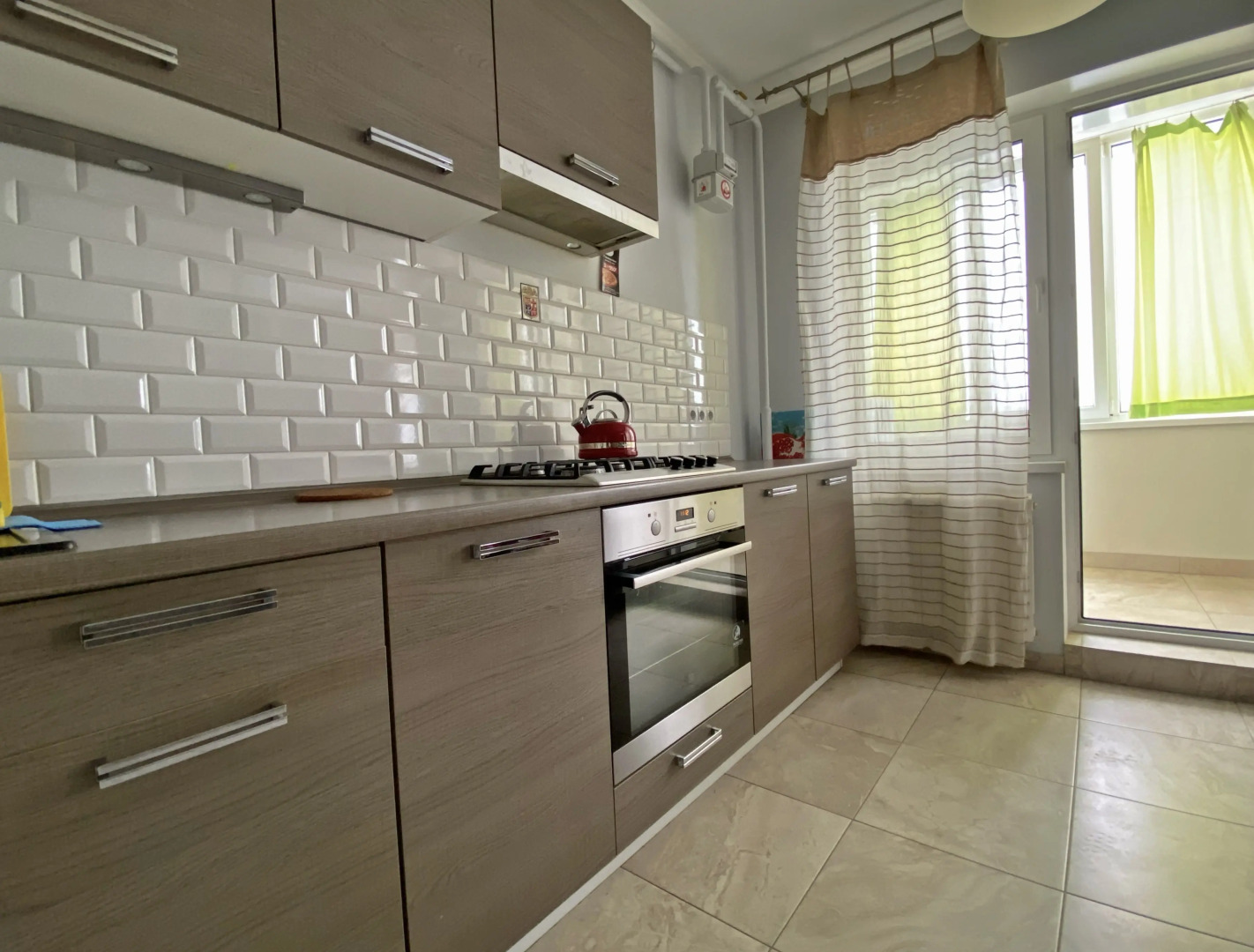 Квартира Rooms Posad 6