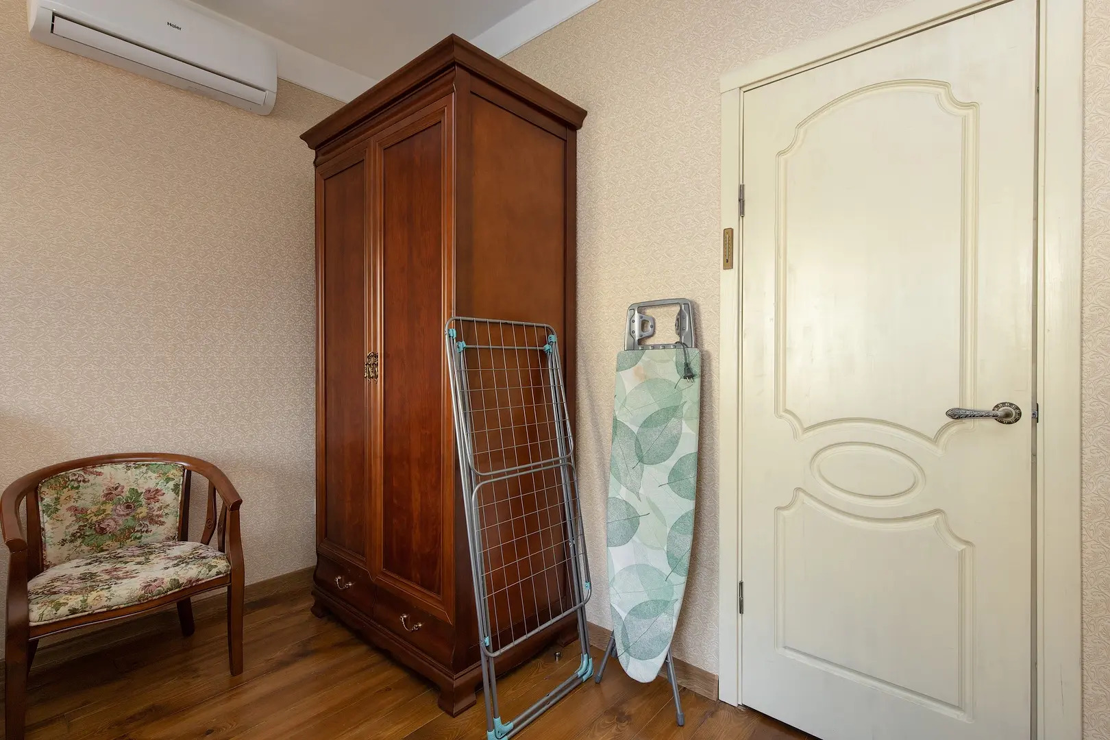 Апартаменты Ретроапартаменты Врангельштрассе