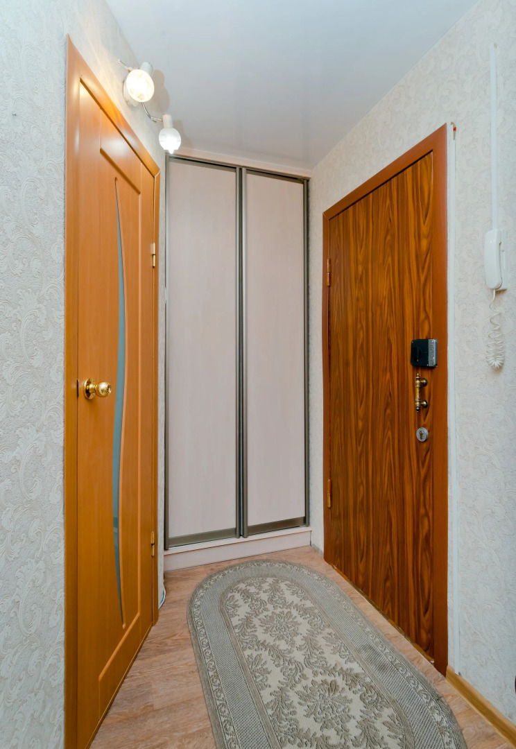 Апартаменты На Улице Комсомольской