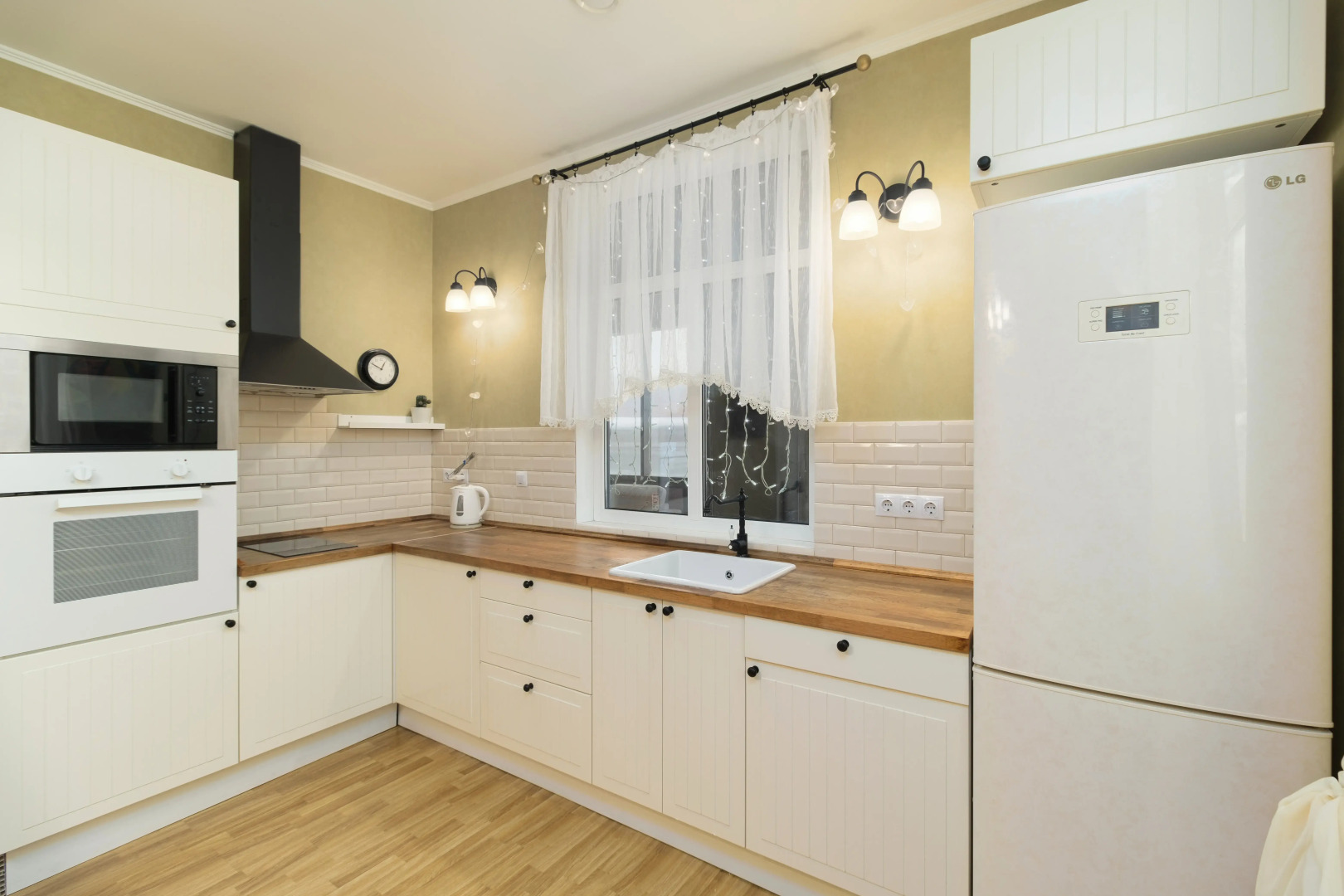 Частный дом Family Home