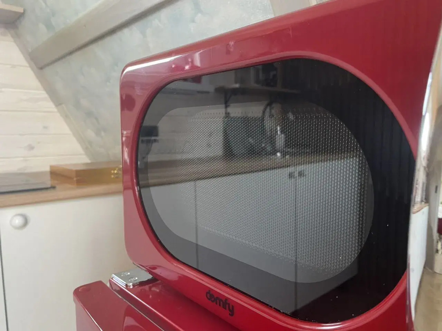 Частный дом А-фрeйм с баней и артезиaнским бaсceйном