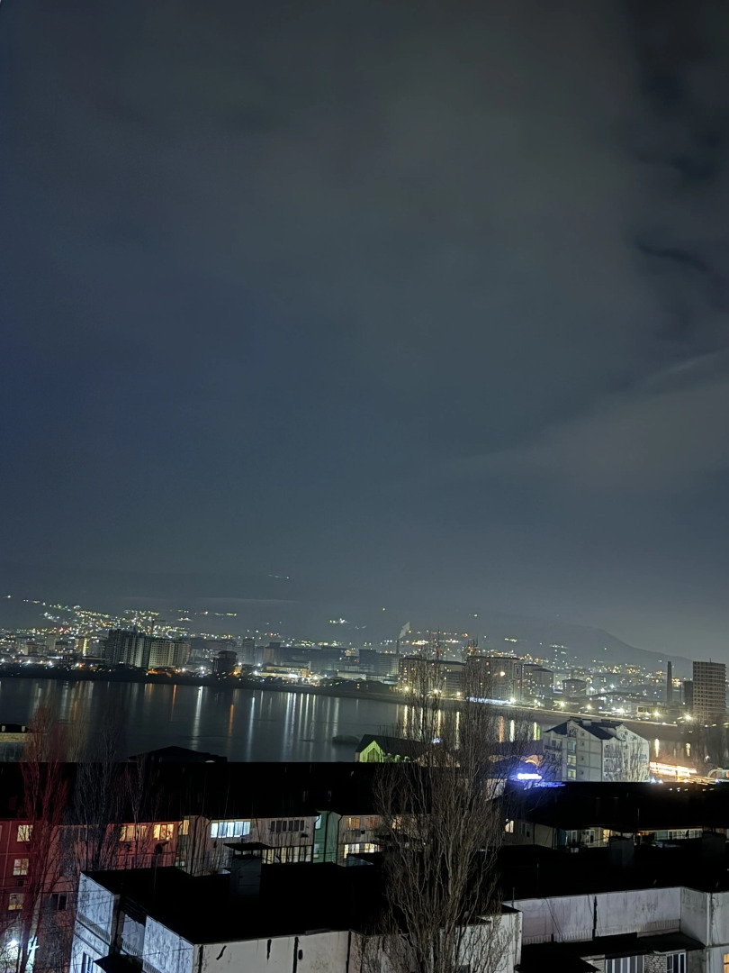 Апартаменты Sky city Махачкала