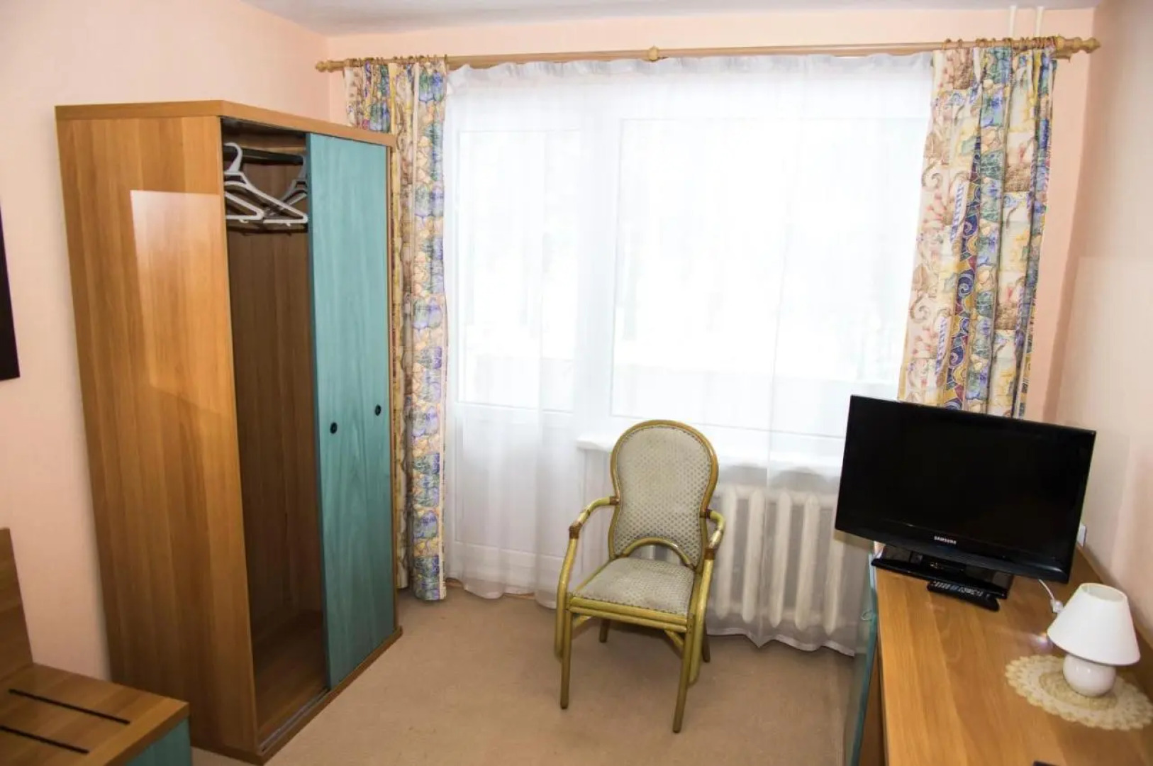 Парк-отель Звездный