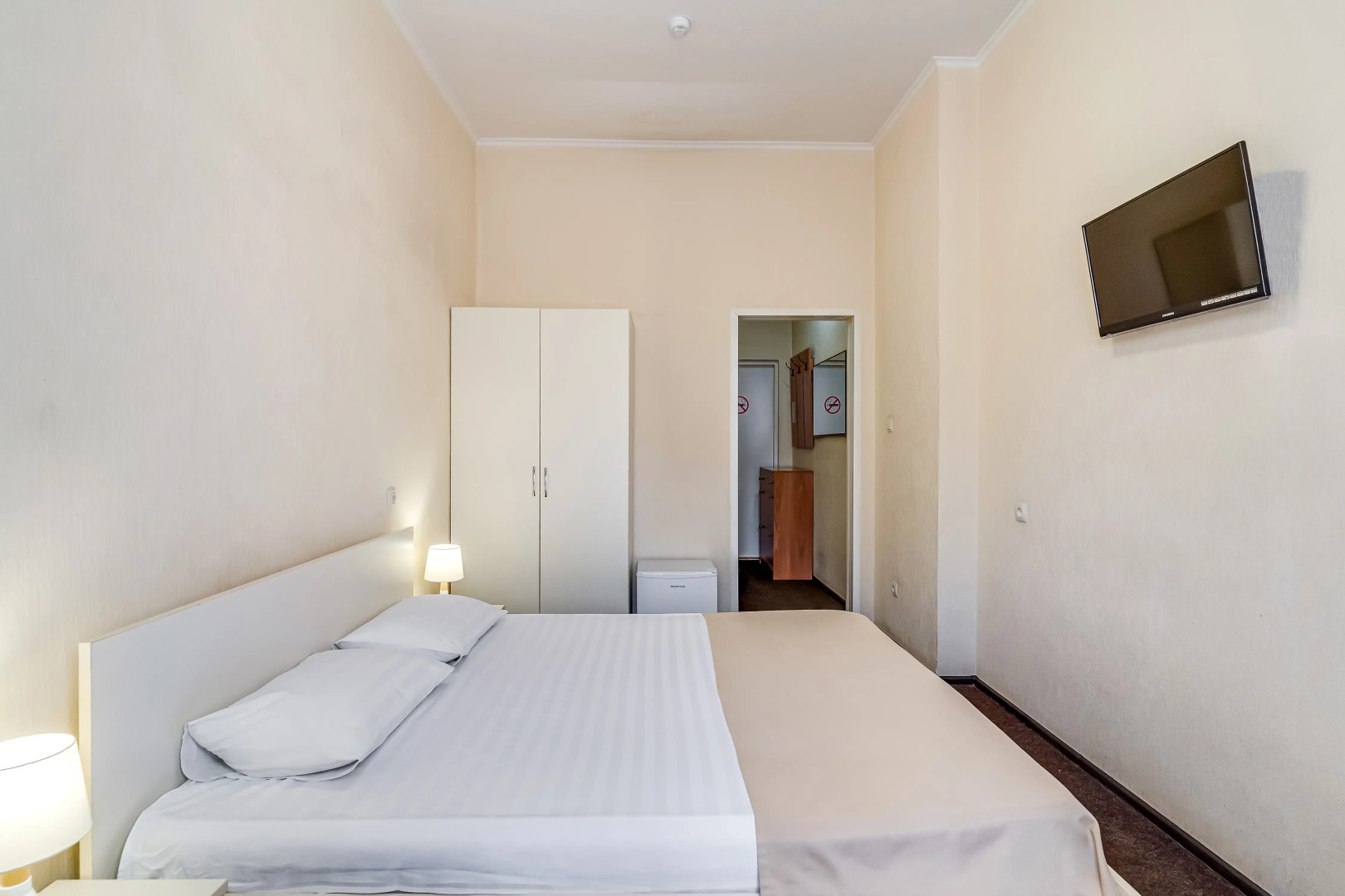 Отель Платовский