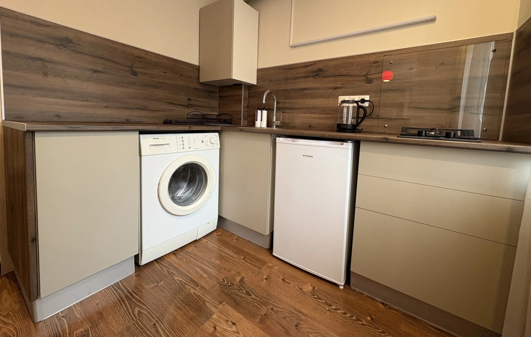 Апартаменты в Центре Города Калининград