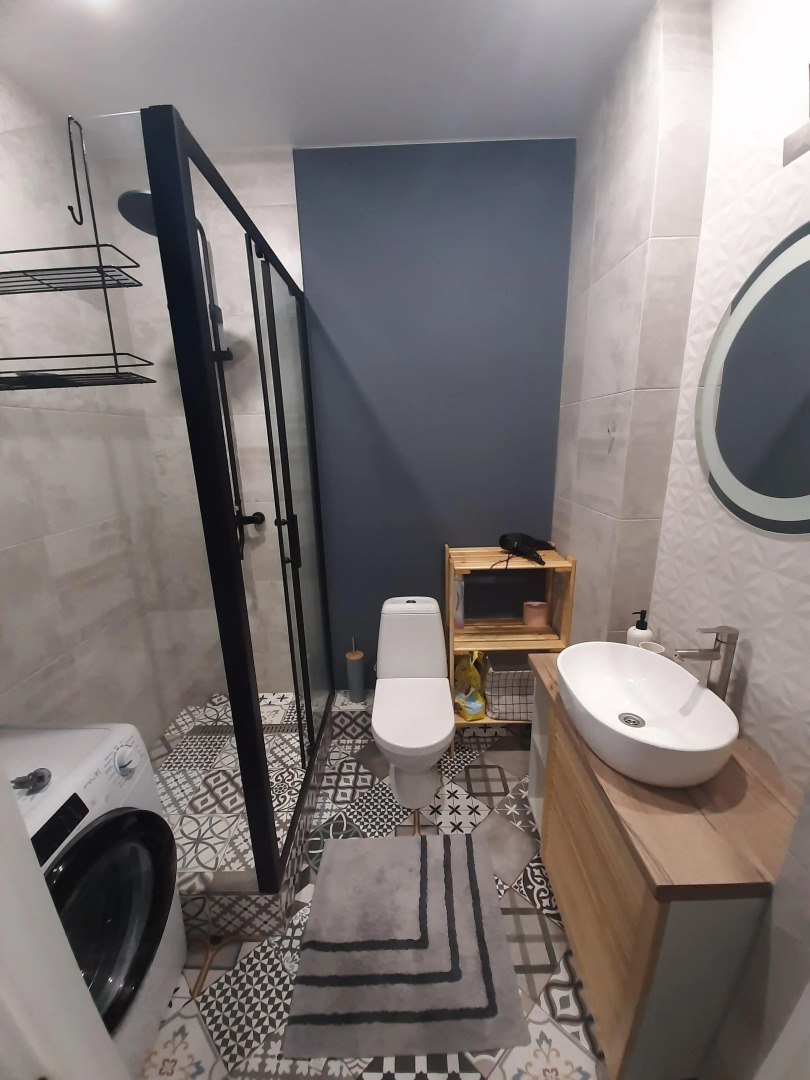 Апартаменты Уютная студия в Краснодаре