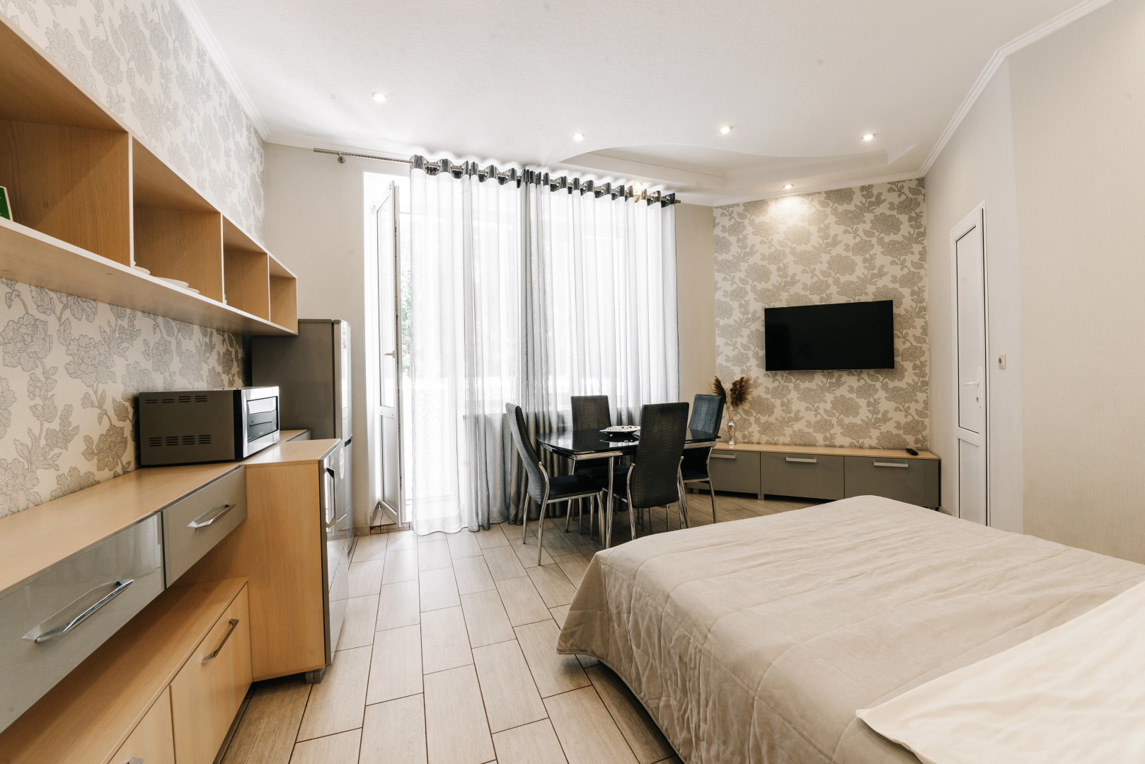 Гостиница Гостевой Дом Строгановых