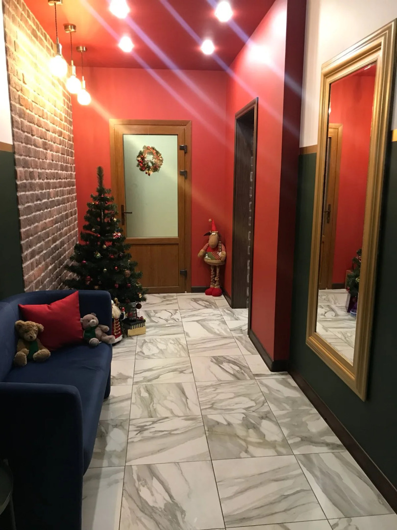 Мини-Отель Макаровъ