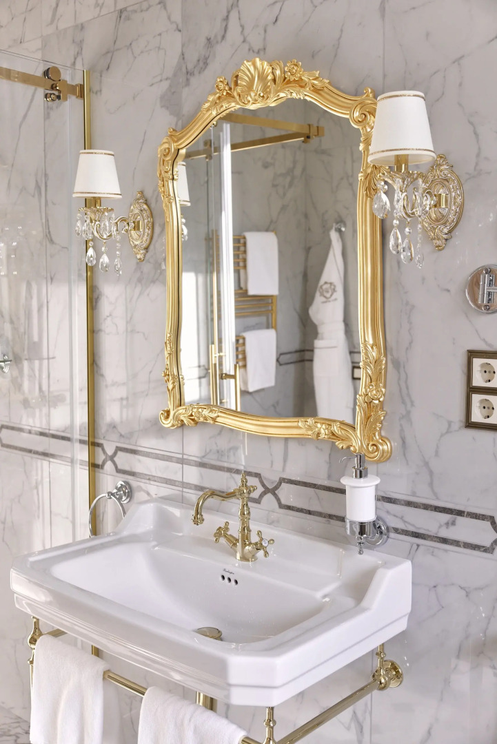 Отель Вилла Принца Ольденбургского